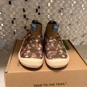 Women’s Oboz Whakata Puffy Mid X Skida